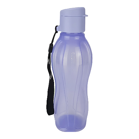 Tupperware Eco Garrafa 500ml Lilas