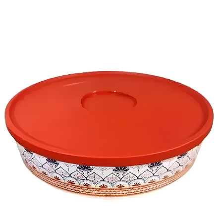 Tupperware Tigela Ilúmina Harmonia 2,5 Litros