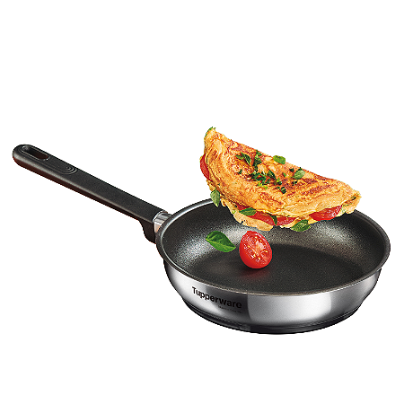 Tupperware Frigideira Elements 1 Litro