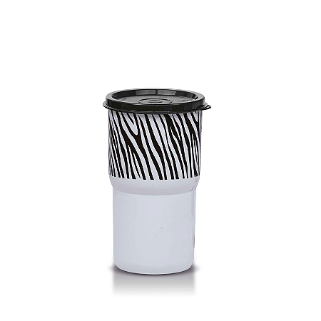 Tupperware Copo Colors Feras 350ml