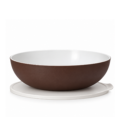 Tupperware Tigela Allegra Eco 1,5 Litros