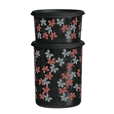 Tupperware Kit Instantânea Magica Luar Rosé