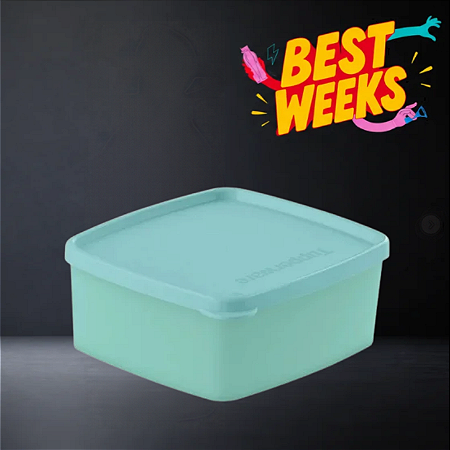 Tupperware Jeitosinho 400ml Geada