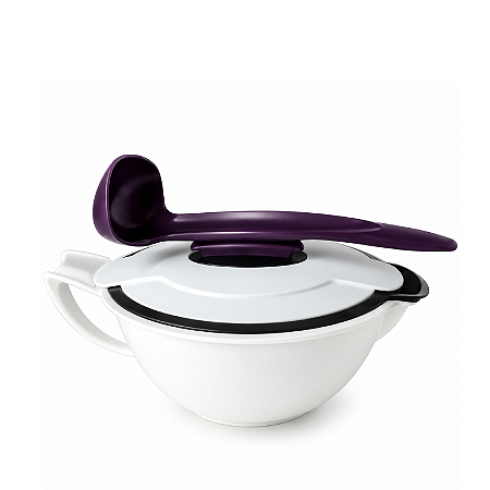 Tupperware Tigela Thermo Molheira 550ml