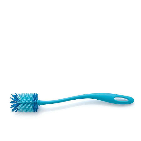 Tupperware Escova Para Eco Tupper Geração II Azul Claro