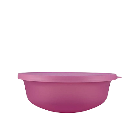 Tupperware Tigela Aloha 1 Litro Rhubarb