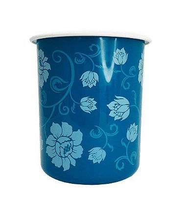 Tupperware Instantânea Slim 1,2 Litros Turmalina