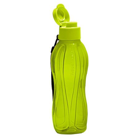 Tupperware Eco Garrafa 500ml Guacamole