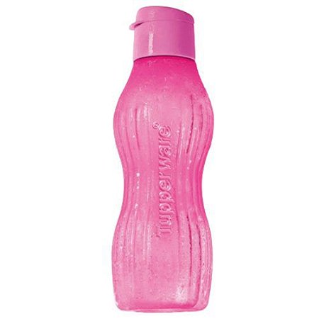 Tupperware Eco Garrafa Plus 750ml Glacê