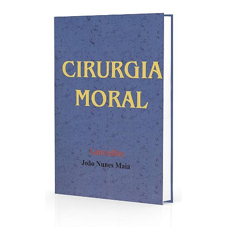 CIRURGIA MORAL