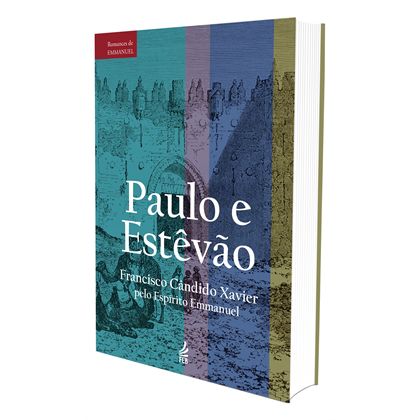 PAULO E ESTEVÃO