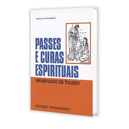 PASSES E CURAS ESPIRITUAIS