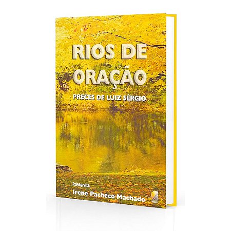 RIOS DE ORAÇÃO