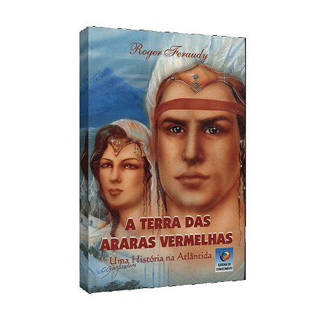 TERRA DAS ARARAS VERMELHAS (A)
