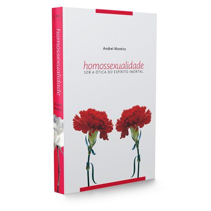 HOMOSSEXUALIDADE SOB A ÓTICA DO ESPÍRITO IMORTAL