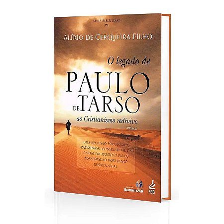 LEGADO DE PAULO DE TARSO (O)