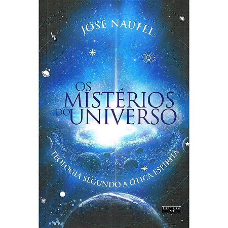 MISTÉRIOS DO UNIVERSO (OS)