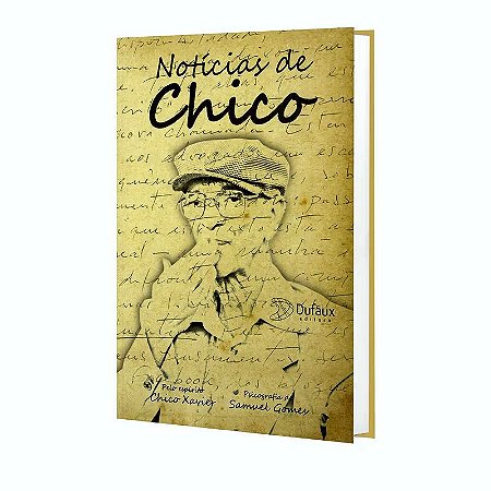 NOTÍCIAS DE CHICO XAVIER