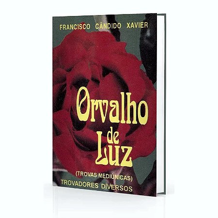 ORVALHO DE LUZ