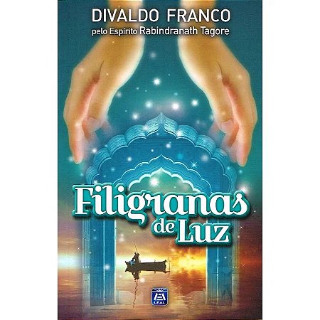 FILIGRANAS DE LUZ