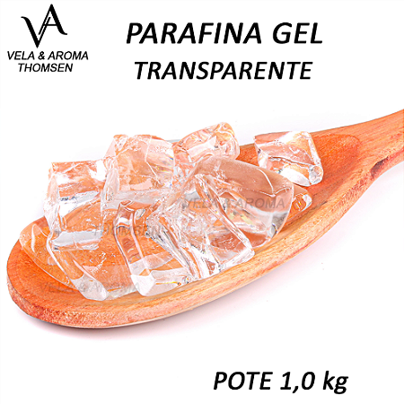 PARAFINA GEL