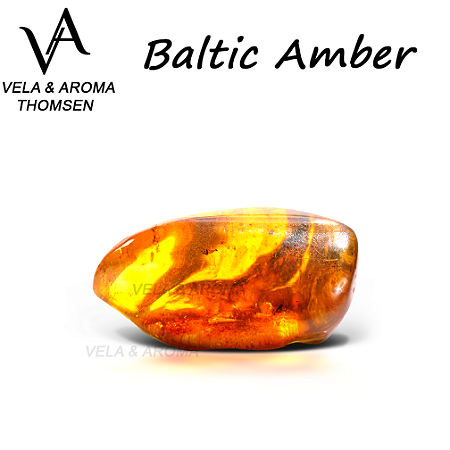 ESSÊNCIA BALTIC AMBER VA CANDLE