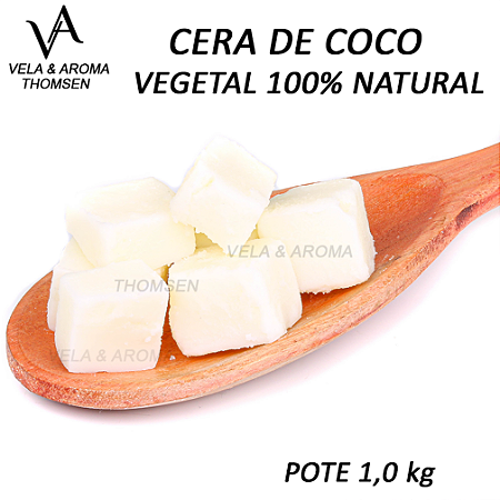 CERA TIPO COCO - BLEND C-SV