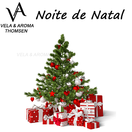 ESSÊNCIA NOITE DE NATAL VA CANDLE