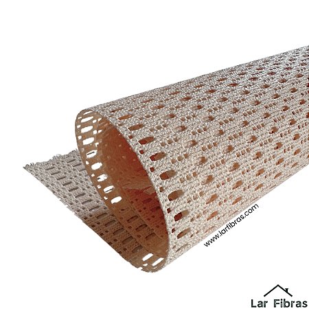 Tela Sintética Cor Palha - 1,40m de lagura