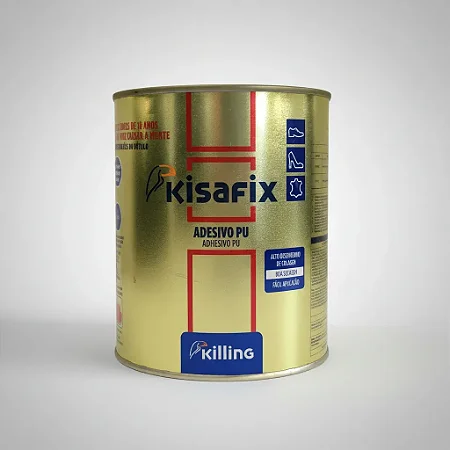 Cola PVC Couro Extra 700gr