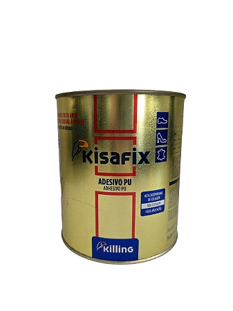Cola PVC Couro Extra 700gr