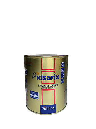 Cola Adesivo Contato 750g