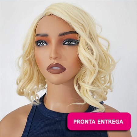 Lace Wig Nikita - loira