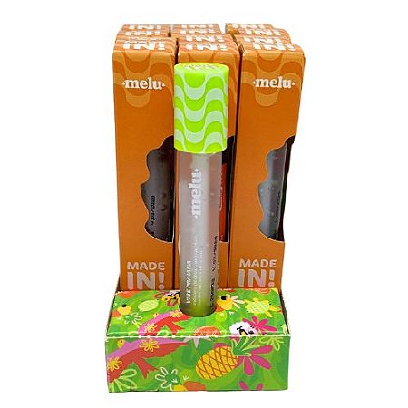 Primeiro produto de teste em box - Box c/ 16 unid