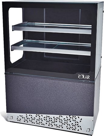 VITRINE REFRIGERADA GOURMET