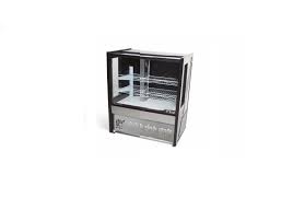 VITRINE CONFEITARIA 80CM POLAR