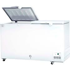 Conservador horizontal dupla ação p cega 511 litros