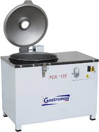 AMASSADEIRA RÁPIDA 5 KG