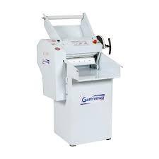 CILINDRO LAMINADOR COM PEDESTAL 39 CM