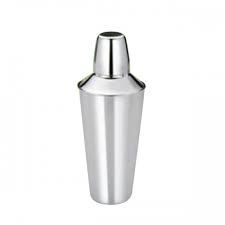 COQUETELEIRA INOX 750ml