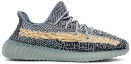 Tênis Adidas Yeezy Boost 350 v2 - Ash Blue