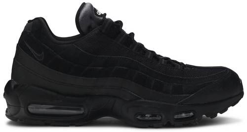 Tênis Nike Air Max 95 Essential - Triple Black