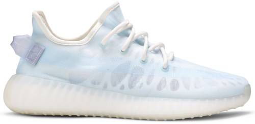 Tênis Adidas Yeezy Boost 350 v2 - Mono Ice