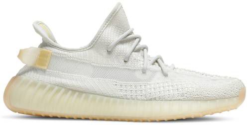 Tênis Adidas Yeezy Boost 350 V2 - Light - Four Gang