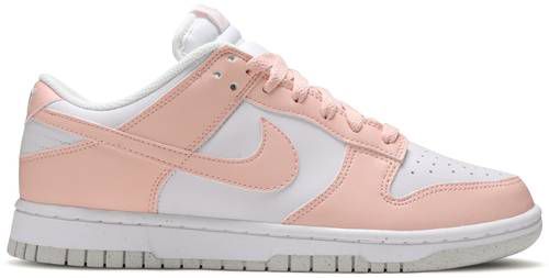 Tênis Nike Dunk Low Move to Zero - Pink