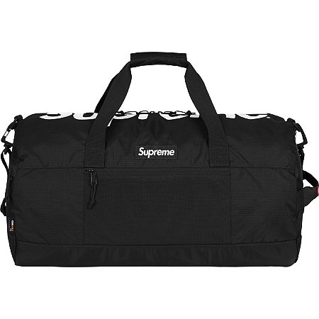 Supreme Duffle Bag