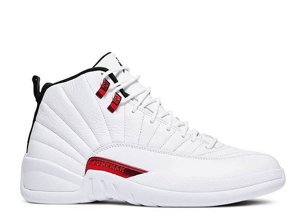 Tênis Nike Air Jordan 12 Retro - Twist