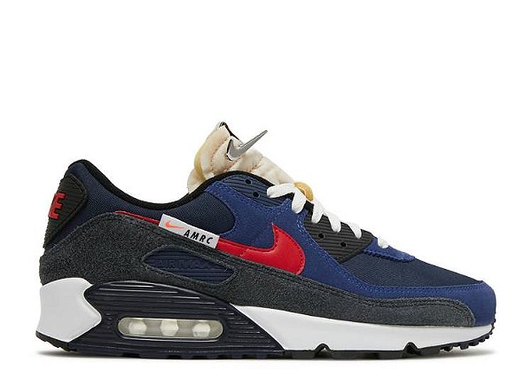 Nike air hot sale max t 90