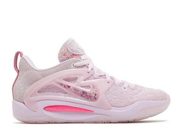 Tênis Nike KD 15 - Aunt Pearl