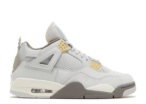 Tênis Nike Air Jordan 4 Retro SE - Craft